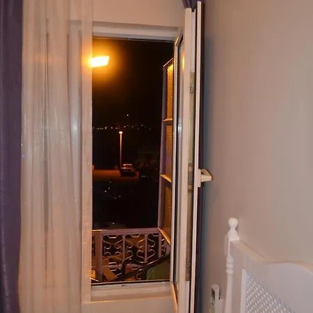 Hotel der Economy-Klasse Kiyi